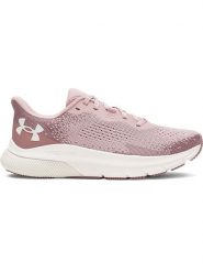 Under Armour Buty w kolorze jasnoróżowym do biegania rozmiar: 37,5. Różowe obuwie do biegania damskie Under Armour. Za 207.88 zł.