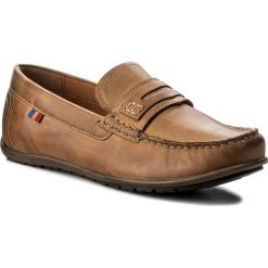 Półbuty LASOCKI FOR MEN MB-JURA3-02. Półbuty męskie Lasocki For Men, bez zapięcia. W wyprzedaży za 94.98 zł.