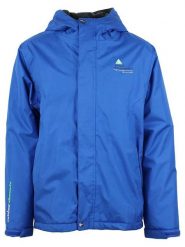 Peak Mountain Kurtka funkcyjna "Cajik" w kolorze niebieskim rozmiar: XXL. Niebieskie kurtki outdoor męskie Peak Mountain, xxl, bez wzorów, bez kaptura. Za 158.10 zł.