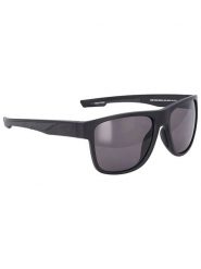 CMP Okulary przeciwsłoneczne "Musk" w kolorze czarno-szarym rozmiar: onesize. Czarne okulary przeciwsłoneczne damskie CMP. Za 105.63 zł.