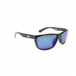 Okulary przeciwsłoneczne Storm We Wahoo. Niebieskie okulary przeciwsłoneczne damskie Storm, z materiału. Za 147.00 zł.