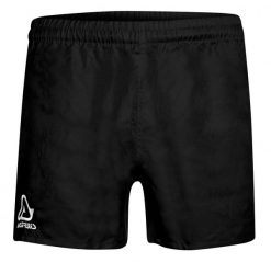 Szorty Acerbis Ferox. Niebieskie spodenki sportowe damskie ACERBIS, l, z materiału, do piłki nożnej. Za 123.50 zł.