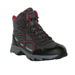 Damskie Buty Do Chodzenia Lady Vendeavour. Czerwone obuwie trekkingowe damskie Regatta. Za 283.99 zł.