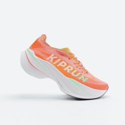 Second Life - Buty do biegania męskie Kiprun KD900X LD+ - Stan Doskonały. Brązowe obuwie do biegania damskie KIPRUN. Za 594.99 zł.