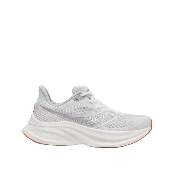 Buty do biegania Saucony Endorphin Speed 5 Białe. Białe obuwie do biegania damskie Saucony. Za 862.80 zł.