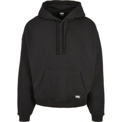 Bluza Urban Classics 80's. Czarne bluzy bez kaptura męskie Urban Classics, m. Za 233.50 zł.
