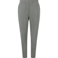 Damskie spodnie dresowe Endurance Jade. Niebieskie spodnie dresowe damskie Endurance, z dresówki, na fitness i siłownię. Za 219.00 zł.