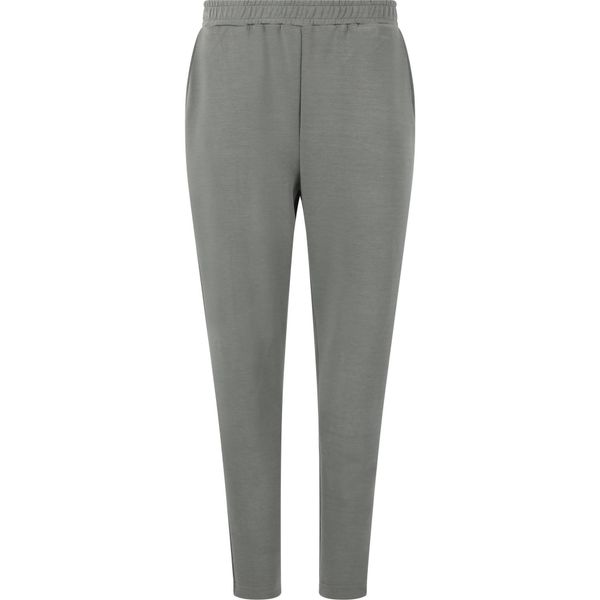 Damskie spodnie dresowe Endurance Jade. Niebieskie spodnie dresowe damskie Endurance, bez wzorów, z dresówki. Za 222.00 zł.