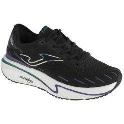 Buty do biegania damskie, Storm Viper Lady 26 RVIPLS. Czarne obuwie do biegania damskie Joma. Za 399.99 zł.