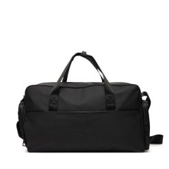 Plecak EA7 Emporio Armani. Czarne plecaki męskie EA7 Emporio Armani, bez wzorów. Za 669.99 zł.