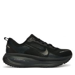 Buty do biegania Nike. Czarne obuwie do biegania damskie Nike. Za 649.99 zł.