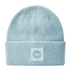 Czapka Damska Curim. Niebieskie czapki zimowe damskie Hi-tec. Za 64.99 zł.