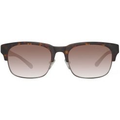 Gant okulary przeciwsłoneczne męskie brązowe. Brązowe okulary przeciwsłoneczne męskie Gant. W wyprzedaży za 251.00 zł.