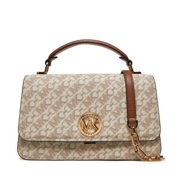 Torebka MICHAEL Michael Kors. Torebki klasyczne damskie MICHAEL Michael Kors, bez wzorów, bez dodatków. Za 849.99 zł.
