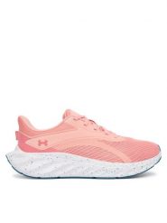 Under Armour Buty do biegania UA W Ascend 6009828 Różowy. Czerwone obuwie do biegania damskie Under Armour. Za 299.99 zł.