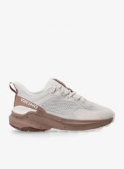 Buty turystyczne damskie Viking Her Boost WP. Brązowe obuwie trekkingowe damskie VIKING. Za 593.99 zł.