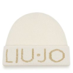 Czapka Liu Jo. Czapki zimowe damskie Liu Jo. Za 199.99 zł.
