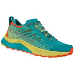 Buty do biegania damskie La Sportiva La Jackal Ii. Brązowe obuwie do biegania damskie La Sportiva. Za 765.60 zł.