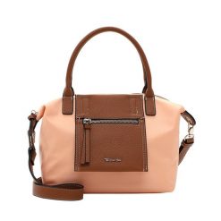 Tamaris Torebka Shopper TAS Fabrizia Torby na zakupy 1 ct Damski. Shopper bag damskie Tamaris, bez wzorów, z nylonu, na ramię, bez dodatków. Za 292.99 zł.
