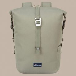 Klasyczny plecak Craghoppers Kiwi Rolltop II 16 L. Zielone plecaki damskie CRAGHOPPERS, bez wzorów, klasyczne. Za 425.00 zł.