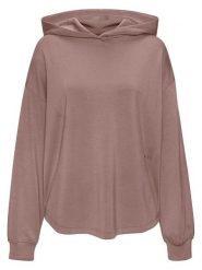 Copenhagen Studios Bluza w kolorze jasnobrązowym rozmiar: 40/42. Brązowe bluzy z kapturem damskie Copenhagen Studios. Za 124.45 zł.
