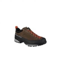 Buty trekkingowe męskie Lomer 30100A02. Brązowe buty trekkingowe męskie LOMER, z gumy, bez zapięcia, trekkingowe. Za 1,197.00 zł.