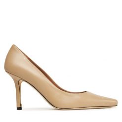 Nine West Skarpety KR_NW_STREET_W_SS25 (2 PACK) Czarny. Czarne skarpetki damskie Nine West, bez wzorów, z bawełny. Za 29.99 zł.