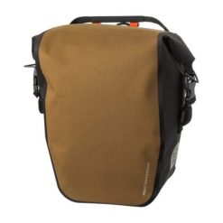 Torba Agu Shelter Click'nGo. Brązowe torebki klasyczne damskie Agu, bez wzorów, bez dodatków. Za 422.00 zł.