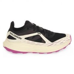Buty do biegania damskie Salomon Ultra Flow. Obuwie do biegania damskie Salomon. Za 619.00 zł.