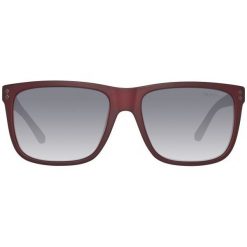 Gant okulary przeciwsłoneczne męskie czerwone. Czerwone okulary przeciwsłoneczne męskie Gant. W wyprzedaży za 169.00 zł.