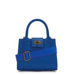 Violet Hamden Essential Bag Torba na ramię Różowy Torby na ramię 1 ct Damski. Czerwone torebki klasyczne damskie Violet Hamden, bez wzorów, z materiału, bez dodatków. Za 164.99 zł.