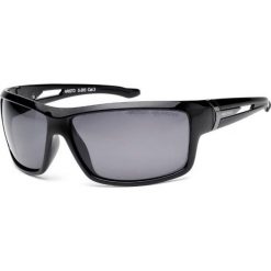 Okulary Arctica Aristo S-203 POLARYZACJA. Czarne okulary przeciwsłoneczne męskie ARCTICA. W wyprzedaży za 149.00 zł.