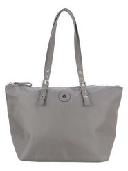 JOOP! Torebka w kolorze szarym - 32 x 29 x 17 cm rozmiar: onesize. Szare torebki klasyczne damskie Joop!, bez wzorów, z materiału, bez dodatków. Za 252.99 zł.