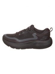 Skechers Buty "Go Run Supersonic Max" w kolorze czarnym do biegania rozmiar: 39. Czarne obuwie do biegania damskie Skechers. Za 215.21 zł.