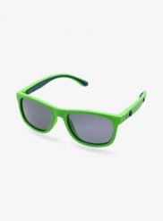 Okulary przeciwsłoneczne dla dzieci GOG Alice - matt green/smoke. Zielone okulary przeciwsłoneczne dziecięce GOG. Za 124.78 zł.