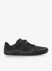 Buty trailowe męskie Vivobarefoot Primus Trail 3.5 FG. Czarne obuwie do biegania damskie VIVOBAREFOOT. Za 439.99 zł.