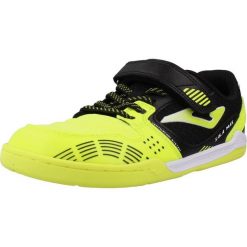 Buty JOMA MAX JR BAREFOOT Żółty. Żółte buty fitness męskie Joma, na fitness i siłownię. Za 159.99 zł.