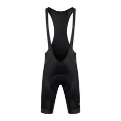 Spodenki rowerowe męskie Northwave Active Bibshort-Gel. Czarne szorty męskie Northwave, bez wzorów, sportowe. Za 364.00 zł.