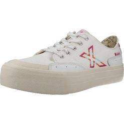 Buty MUNICH SWING SKY 06 Biały. Białe obuwie treningowe damskie munich, na fitness i siłownię. Za 174.99 zł.