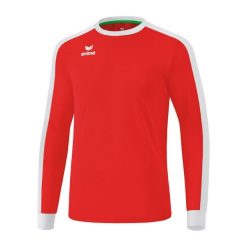 Koszulka Erima Retro Star La Multicolor. Białe t-shirty damskie Erima, z materiału, bez ramiączek, do piłki nożnej. Za 222.99 zł.