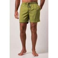 Męskie Kąpielówki moda plażowa elastyczny pas do rozm. 8XL. Zielone kąpielówki męskie JAY-PI, m, bez wzorów, z materiału, do pływania. Za 143.99 zł.