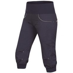 Szorty damskie Ocun Noya. Fioletowe szorty damskie Ocun, bez wzorów, sportowe. Za 339.00 zł.
