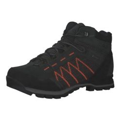 Buty trekkingowe CMP Thiamat 2.0 Waterproof. Brązowe buty trekkingowe męskie CMP, z materiału, bez zapięcia, trekkingowe. Za 534.00 zł.