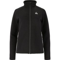 Kurtka damska SOS Muju. Czarne kurtki damskie SOS, bez wzorów, bez kaptura, narciarskie. Za 431.00 zł.