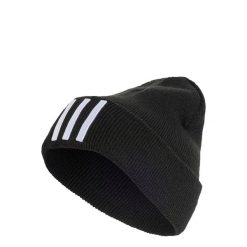 Czapka 3-Stripes. Białe czapki męskie Adidas, bez wzorów. Za 119.00 zł.