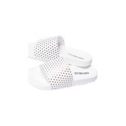 Heavy Tools Buty Uklamat S19-944 White (rozmiar 38). Białe kapcie damskie Heavy Tools. W wyprzedaży za 49.00 zł.