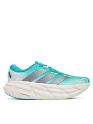 Adidas Buty do biegania adistar 5 Running Shoes KI4355 Turkusowy. Niebieskie obuwie do biegania damskie Adidas. Za 598.99 zł.