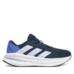 Buty do biegania adidas. Niebieskie obuwie do biegania damskie Adidas. Za 169.99 zł.