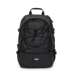 Plecak Eastpak Gerys Pro. Czarne plecaki damskie Eastpak, bez wzorów. Za 432.50 zł.