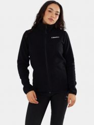Sweter Damski Fundango Serena. Białe golfy damskie Fundango, m, bez wzorów, z materiału, bez ramiączek. Za 249.00 zł.